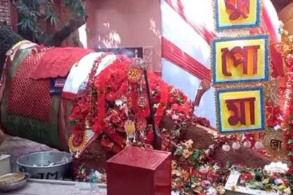 Kali Puja 2025