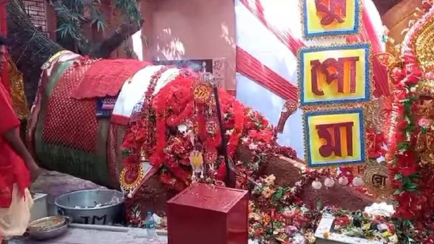 Kali Puja 2025