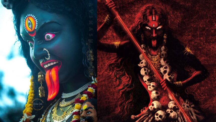 kali Puja 2025