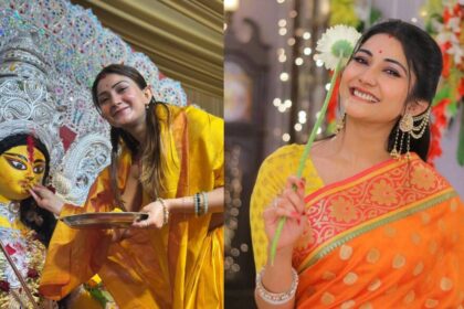 kaushambi Chakrabarty