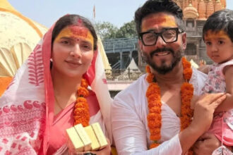 Raj -Subhashree