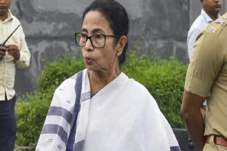 Mamata Banerjee