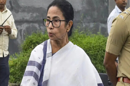 Mamata Banerjee