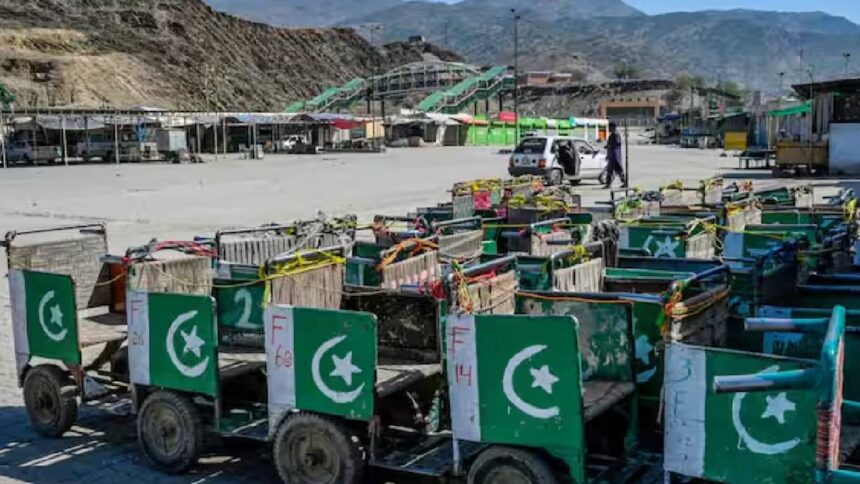 Pakistan News