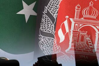 Pakistan vs Afghanistan