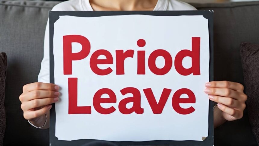 Period Leave