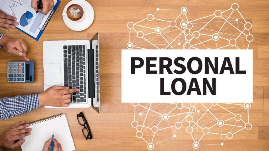 Personal Loan