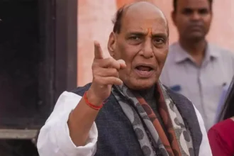 Rajnath Pak