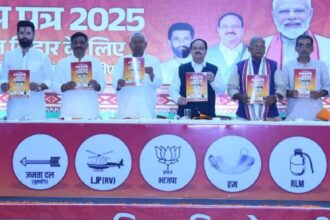 Bihar Assembly Election 2025