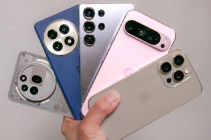 Smartphone Hub