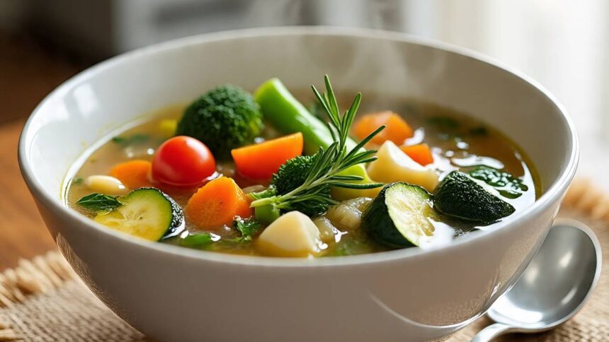 Weight Loss Soup