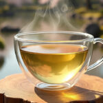 Antioxidant Rich Tea