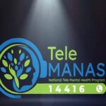 Tele MANAS App