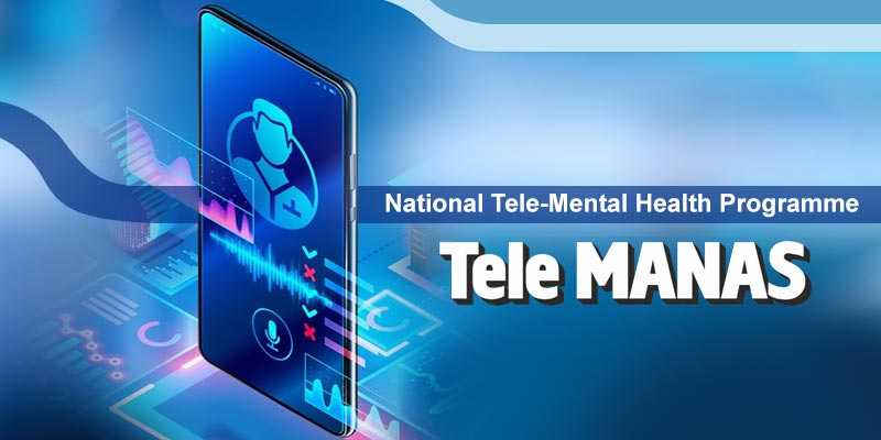 Tele MANAS App