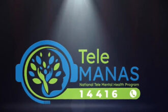 Tele MANAS App