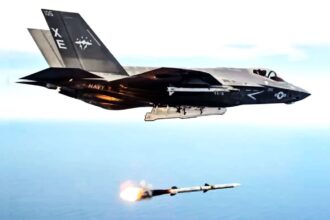 US Pak Missile Contract