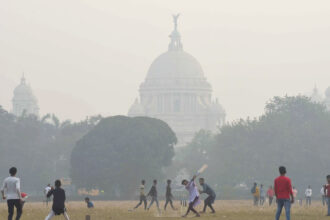 India Weather Update