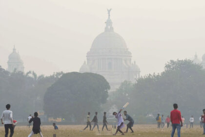 India Weather Update