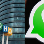 Zoho vs Whatsapp