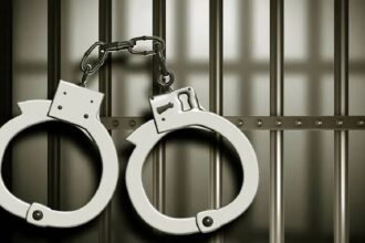 Gujarat ATS Arrests