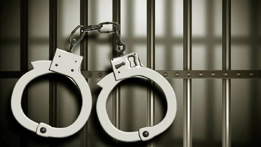 Gujarat ATS Arrests
