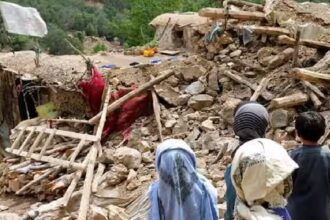 Afghanistan Earthquake