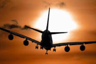 Flight Ticket Price Hike