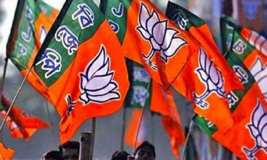 BJP Budget