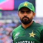 Babar Azam