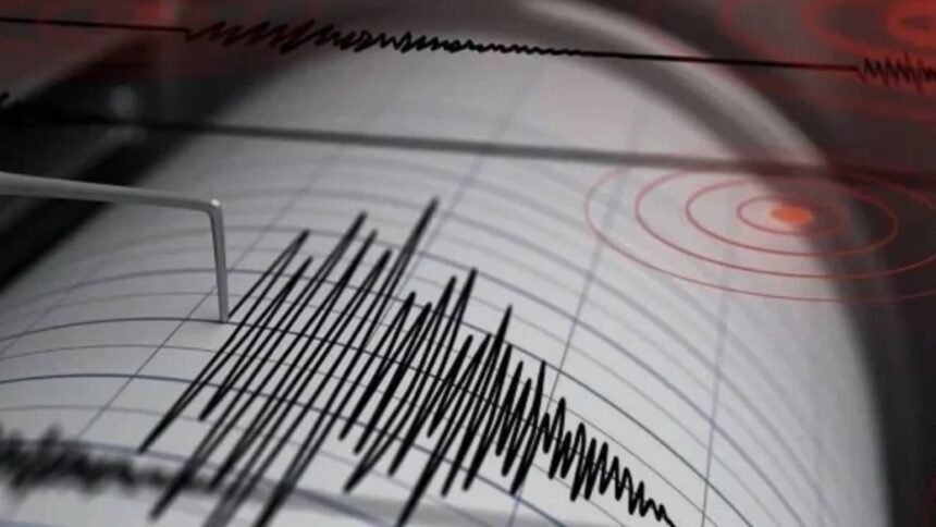 Bangladesh Earthquake