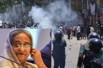 Bangladesh Shoot Order