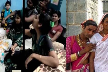 Bengaluru Transgender