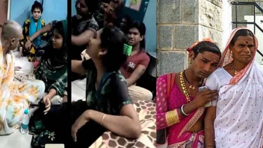 Bengaluru Transgender