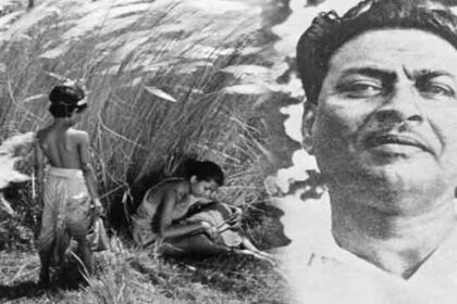 Bibhutibhushan Bandyopadhyay