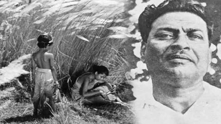 Bibhutibhushan Bandyopadhyay