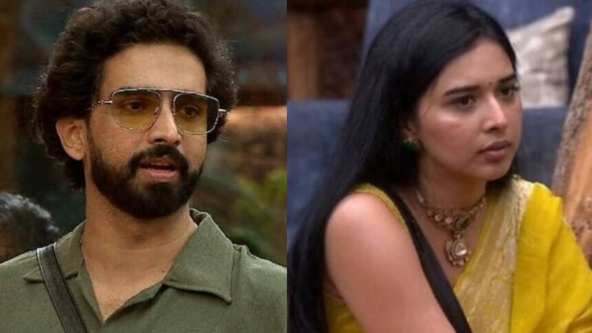 Bigg Boss 19