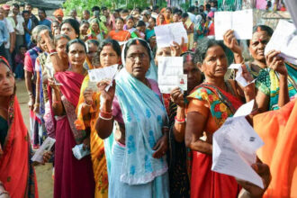 Bihar Assembly Election