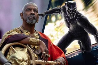Black Panther 3