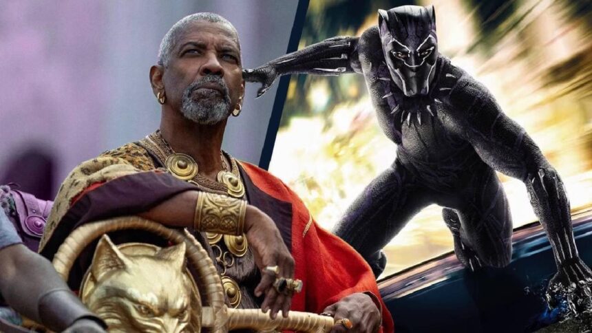 Black Panther 3