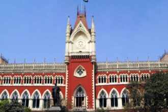 Calcutta High Court