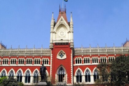 Calcutta High Court