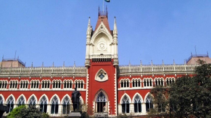 Calcutta High Court