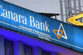 Canara Bank