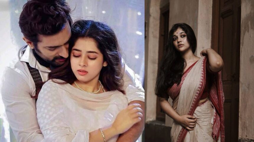 Chirodini Tumi Je Amar