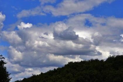 Cyclone Mantha Weather Update