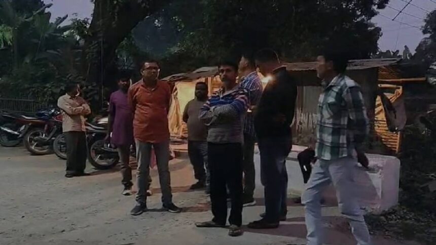 Delhi Blast