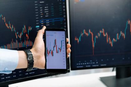 Defence Sector Stock