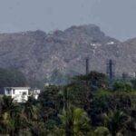 Dhapa Dumping Ground