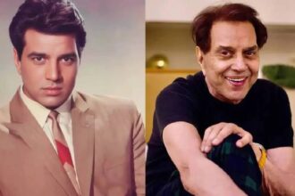Dharmendra