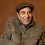 Dharmendra Discharged